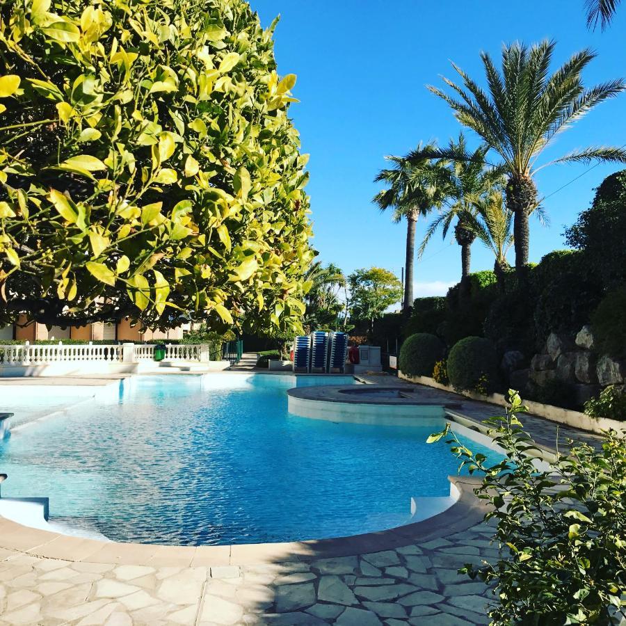 Appartement Palme D'or