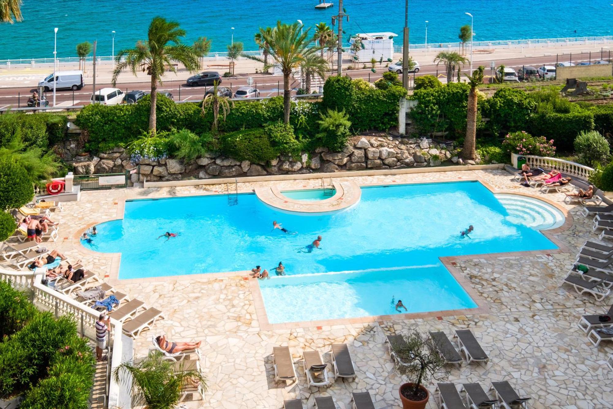 Appartement Palme D'or Cannes