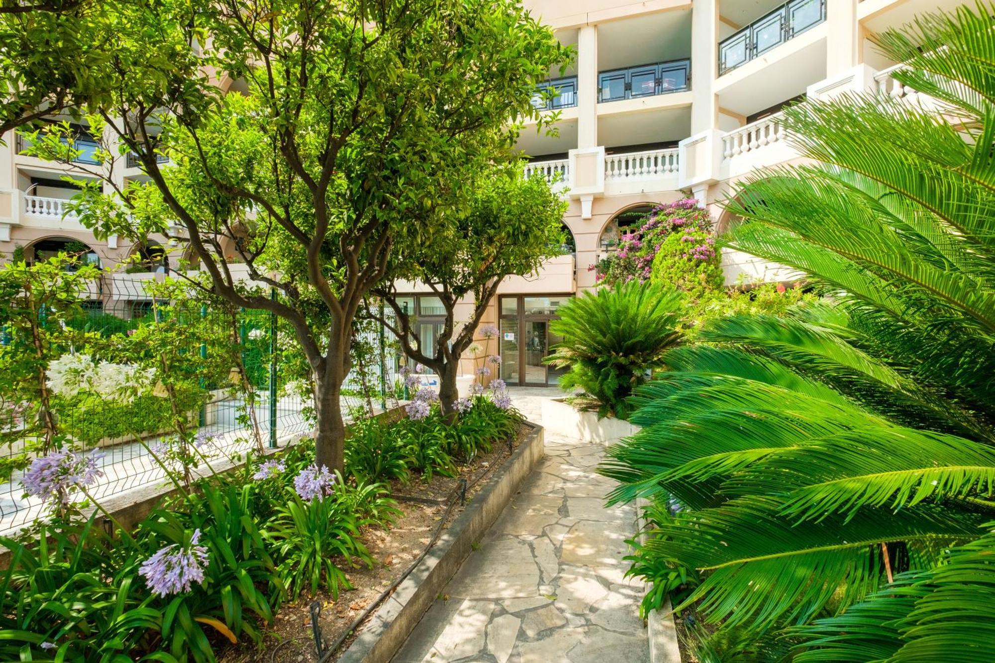 Palme D'or Appartement Cannes
