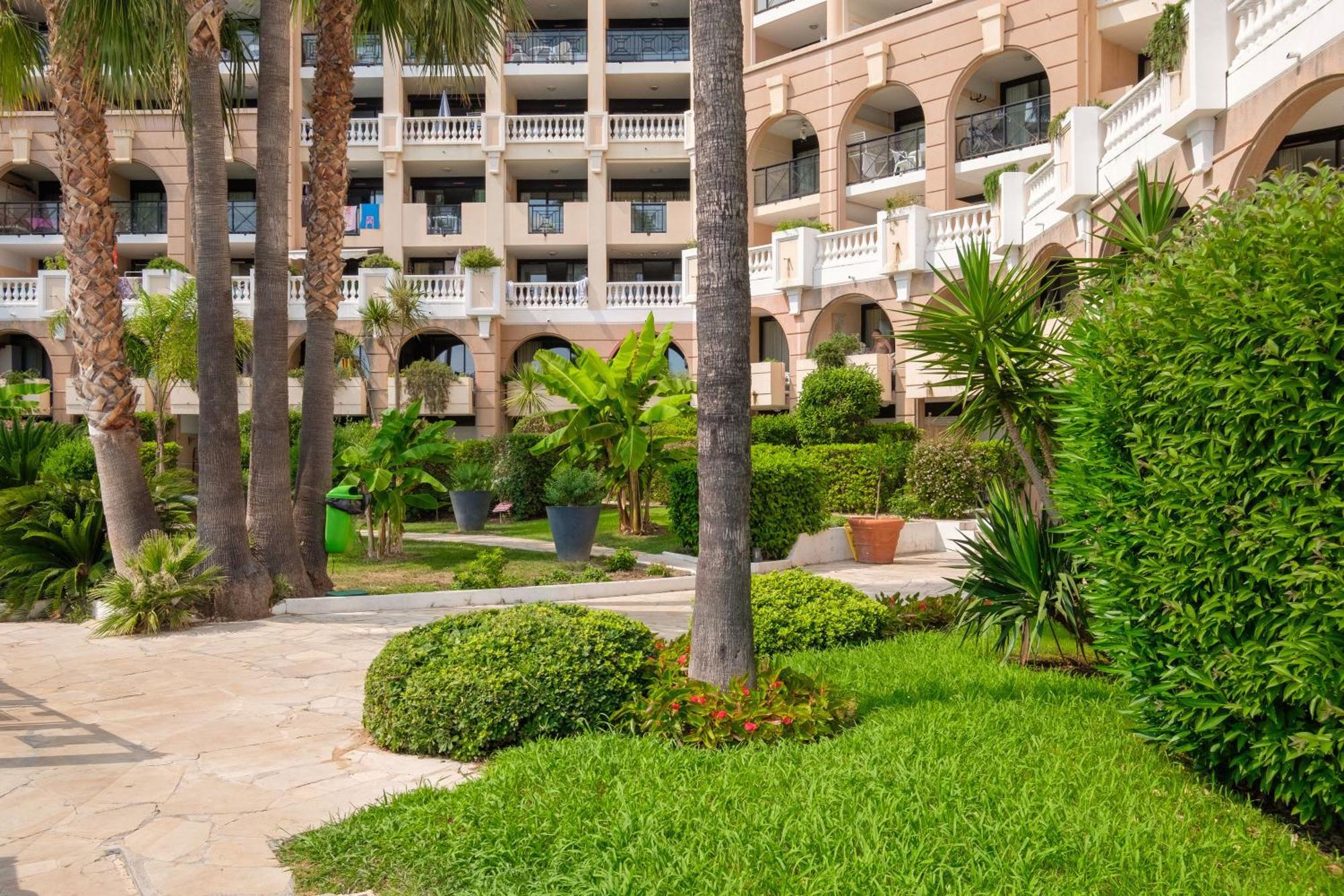 Palme D'or Appartement